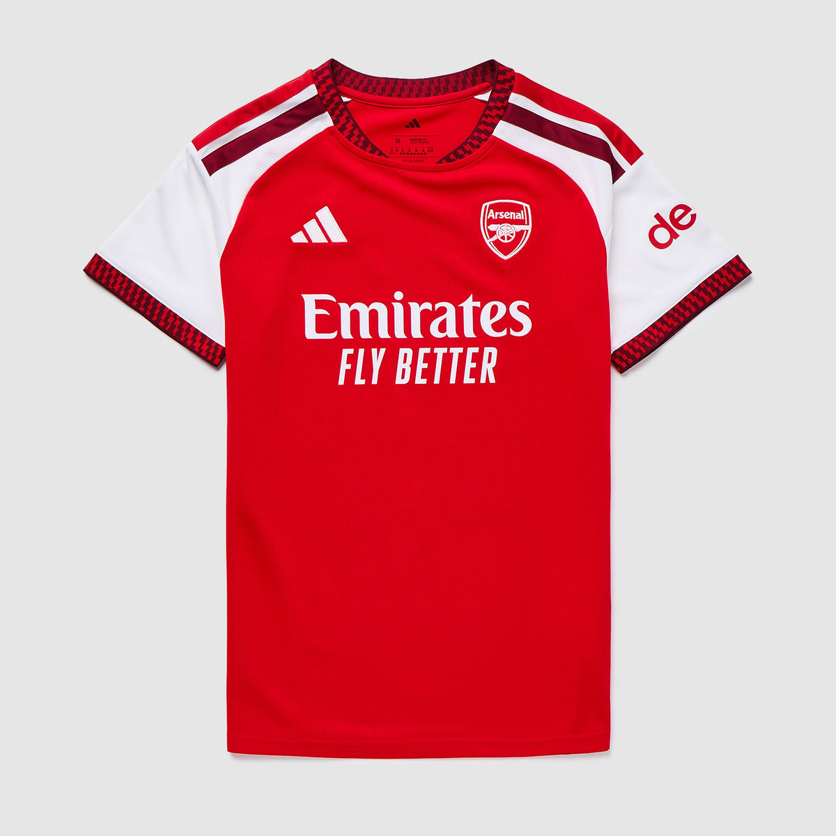 Jersey Woman Arsenal 2026/27 Home Fan