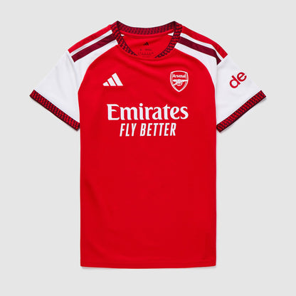 Jersey Woman Arsenal 2026/27 Home Fan