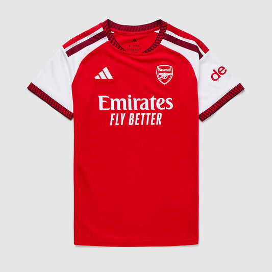Jersey Woman Arsenal 2026/27 Home Fan