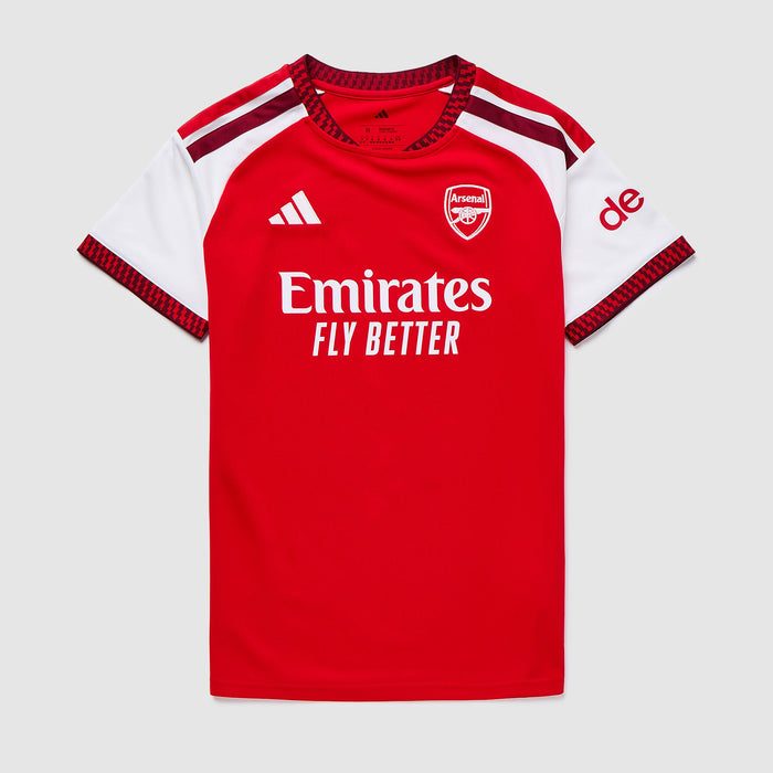 Jersey Woman Arsenal 2026/27 Home Fan