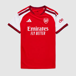 Jersey Woman Arsenal 2026/27 Home Fan