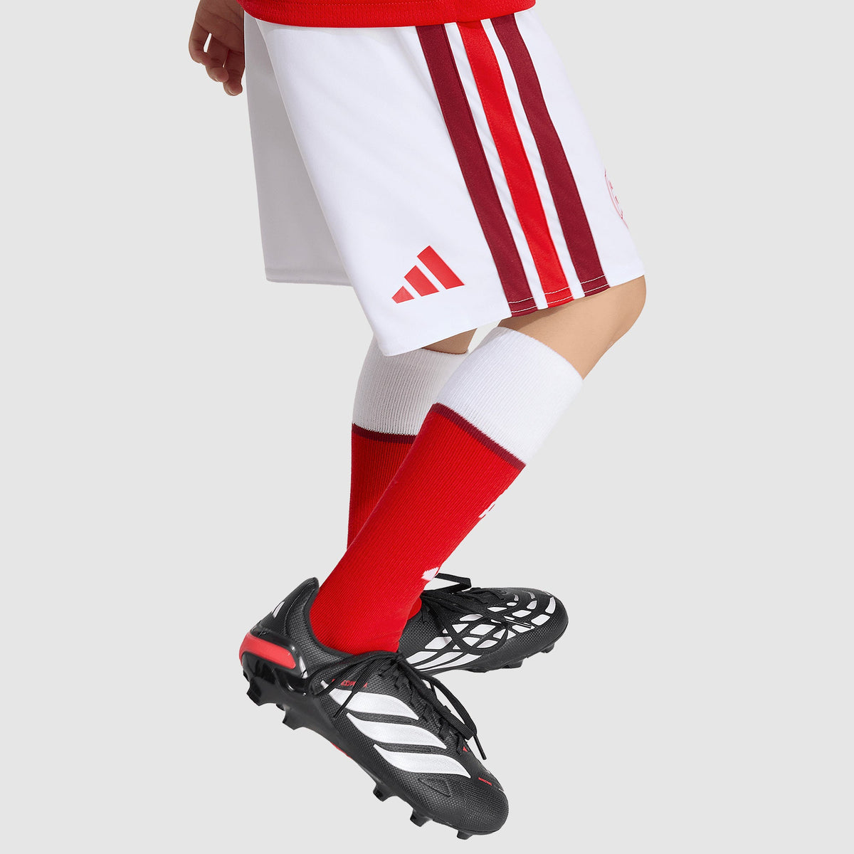 Arsenal Kinder-Trikotset 2026/27 Heim Fan