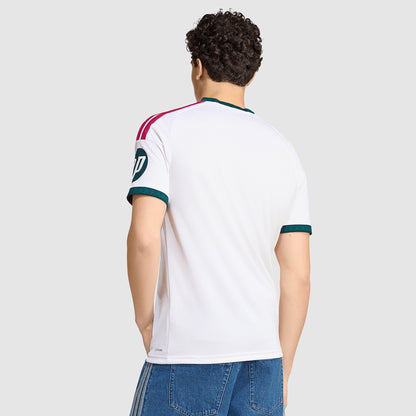 Jersey Real Madrid 2026/27 Home Fan