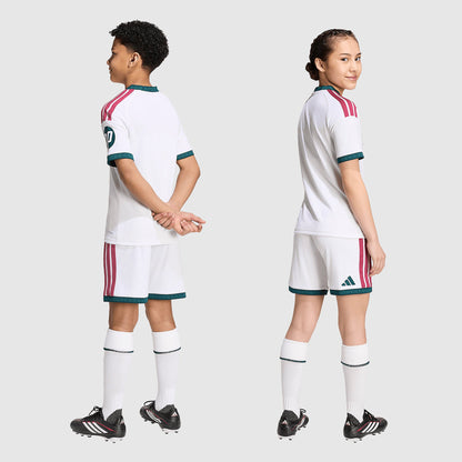 Real Madrid Heimtrikot-Set für Kinder 2026/27 Fan-Version