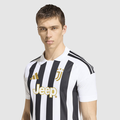 Jersey Juventus 2026/27 Home Player