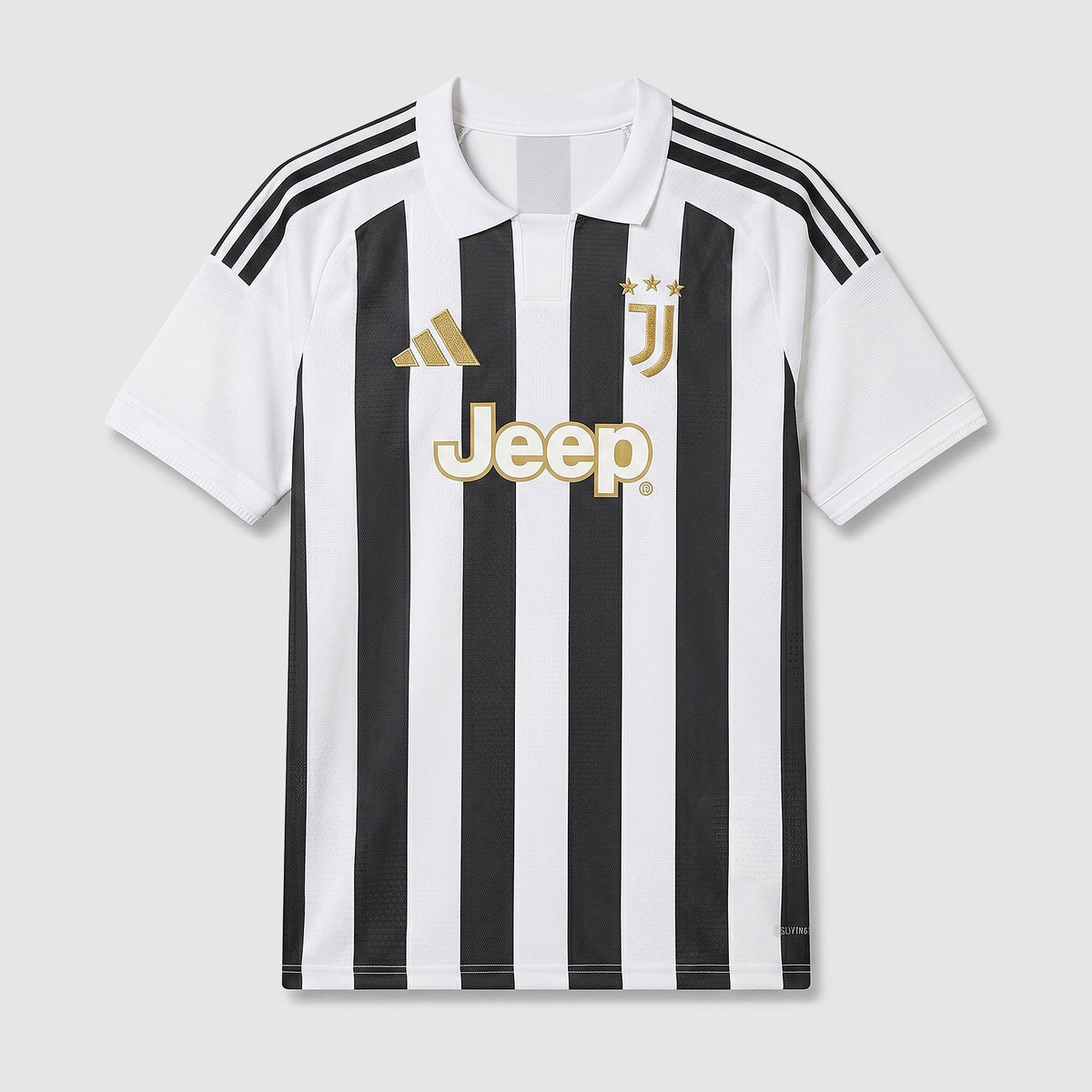 Jersey Juventus 2026/27 Home Player