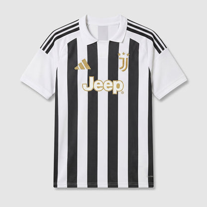 Jersey Juventus 2026/27 Home Player