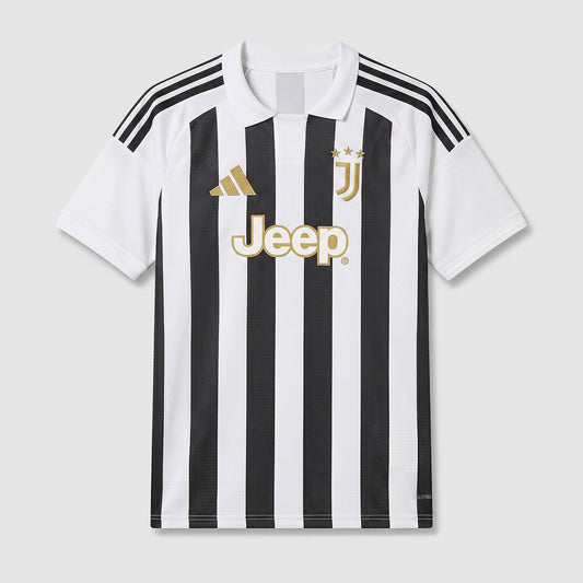 Jersey Juventus 2026/27 Home Player