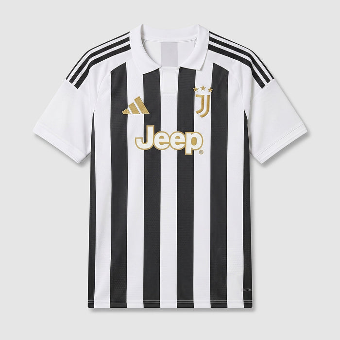 Jersey Juventus 2026/27 Home Player