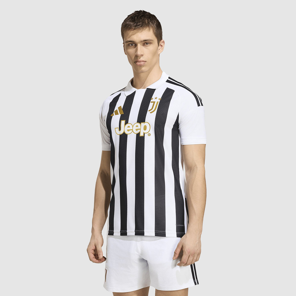 Jersey Juventus 2026/27 Home Player