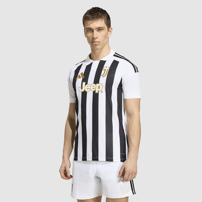 Jersey Juventus 2026/27 Home Player