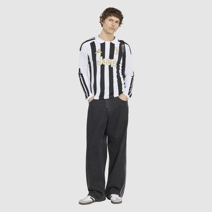 Jersey Juventus 2026/27 Home Longsleeve