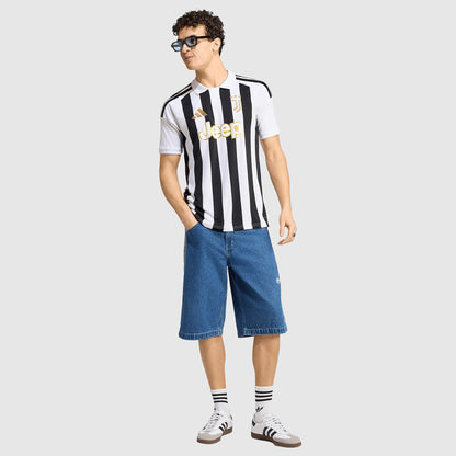 Jersey Juventus 2026/27 Home Fan