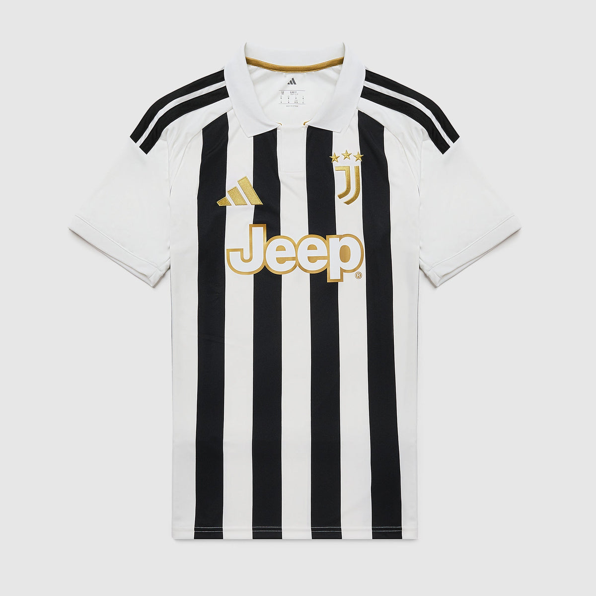 Jersey Juventus 2026/27 Home Fan