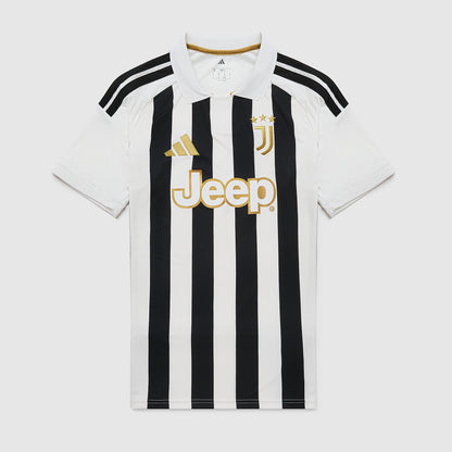 Jersey Juventus 2026/27 Home Fan