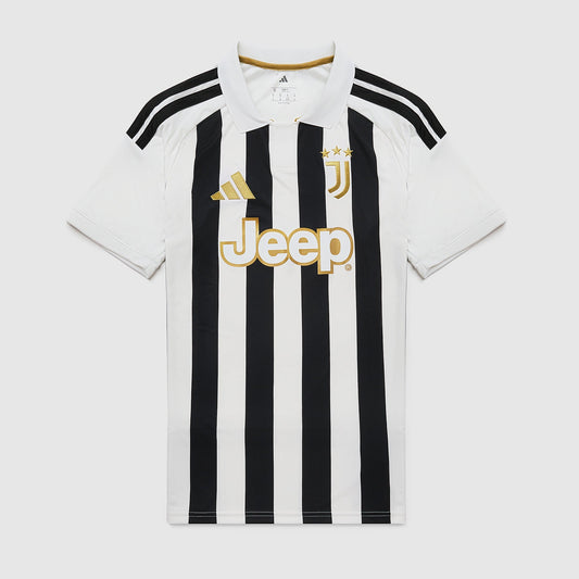 Juventus 2026/27 hjemmebanetrøje til fans