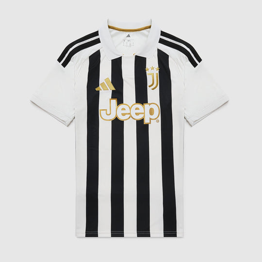 Jersey Juventus 2026/27 Home Fan