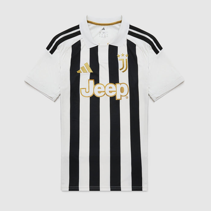 Jersey Juventus 2026/27 Home Fan
