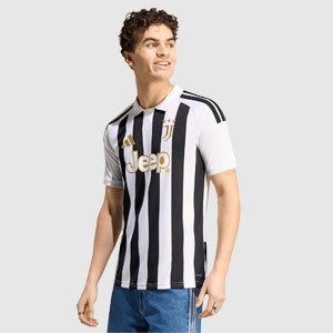 Jersey Juventus 2026/27 Home Fan