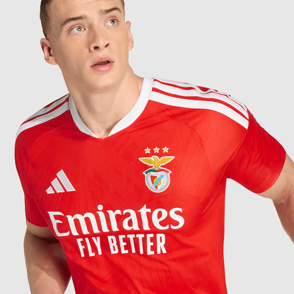 Jersey Benfica 2026/27 Home Fan