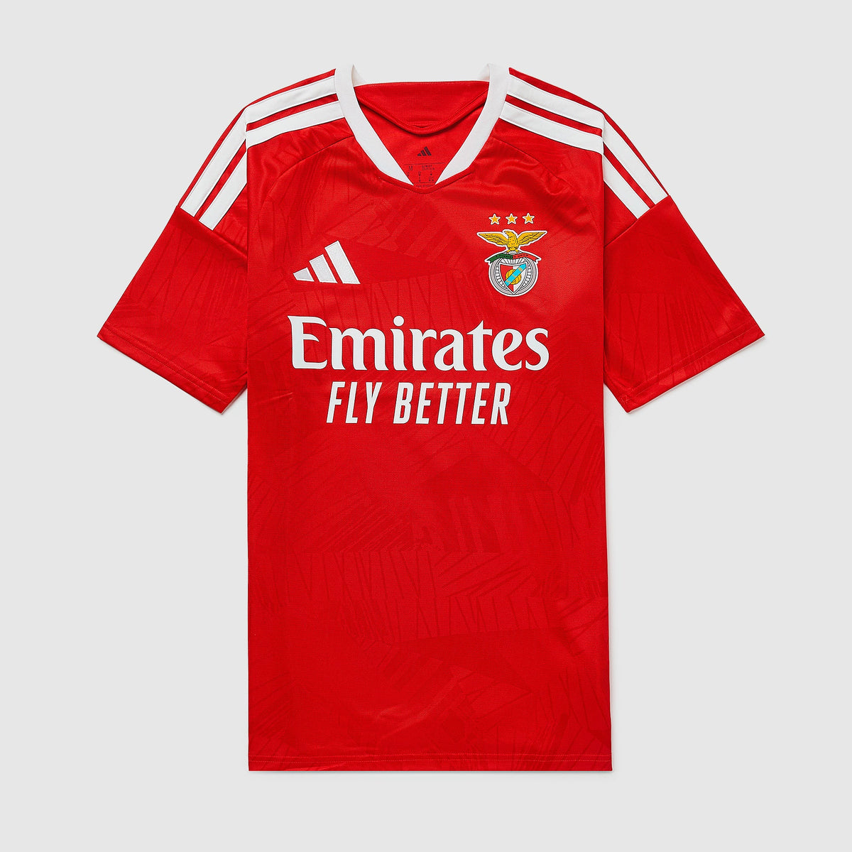 Jersey Benfica 2026/27 Home Fan