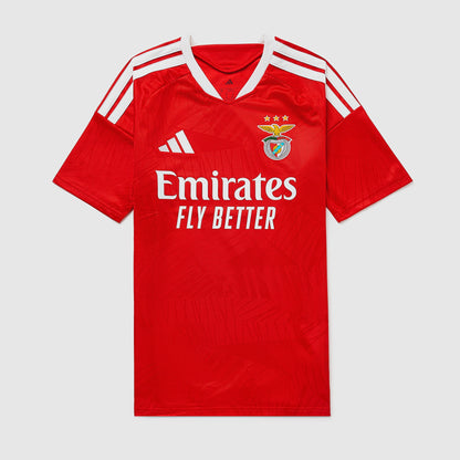 Jersey Benfica 2026/27 Home Fan