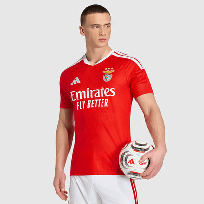Jersey Benfica 2026/27 Home Fan