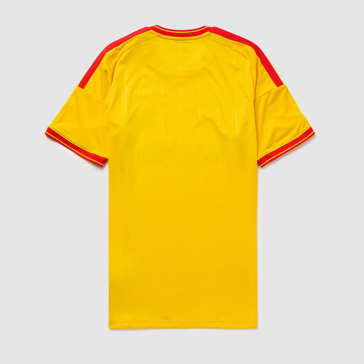 Jersey Lens 2026/27 Home Fan