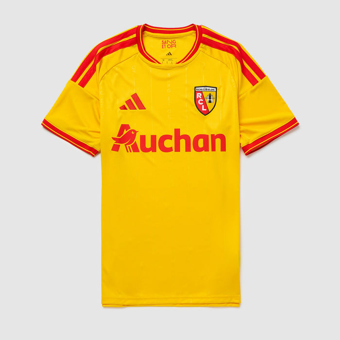 Jersey Lens 2026/27 Home Fan