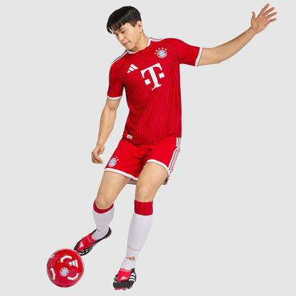Jersey Bayern Munich 2026/27 Home Player