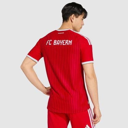 Jersey Bayern Munich 2026/27 Home Player