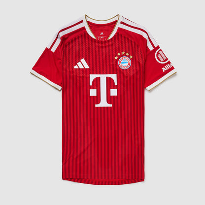Jersey Bayern Munich 2026/27 Home Player