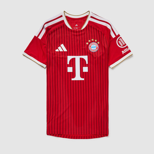 Jersey Bayern Munich 2026/27 Home Player