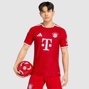 Jersey Bayern Munich 2026/27 Home Player