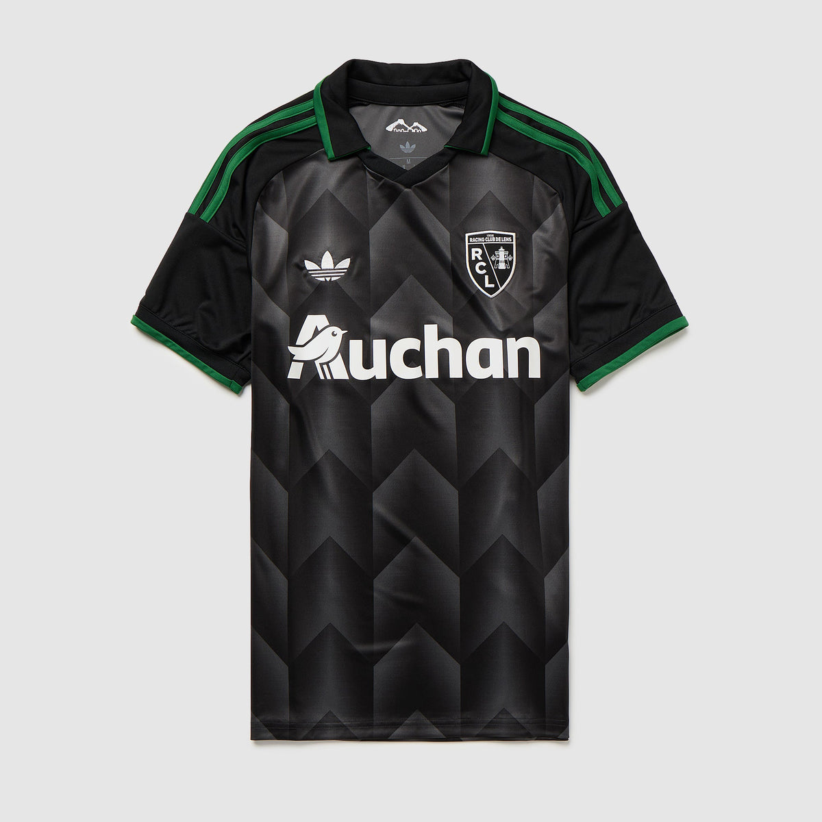 Jersey Lens 2026/27 Home Fan