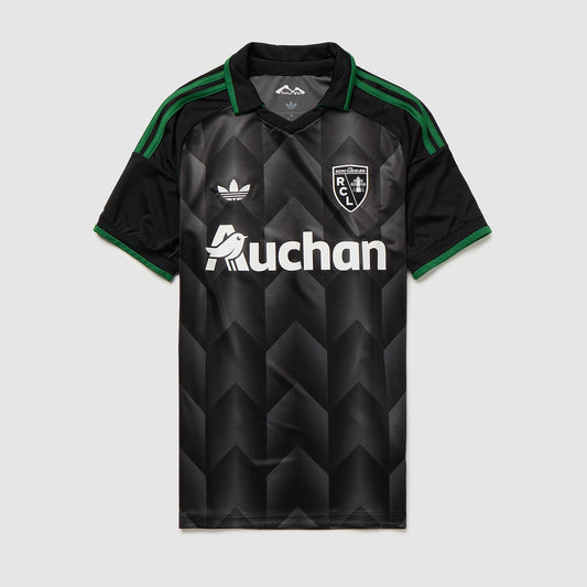 Jersey Lens 2026/27 Home Fan
