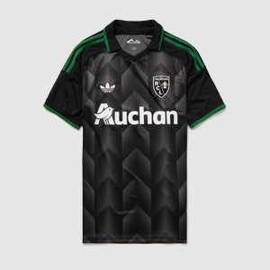 Jersey Lens 2026/27 Home Fan