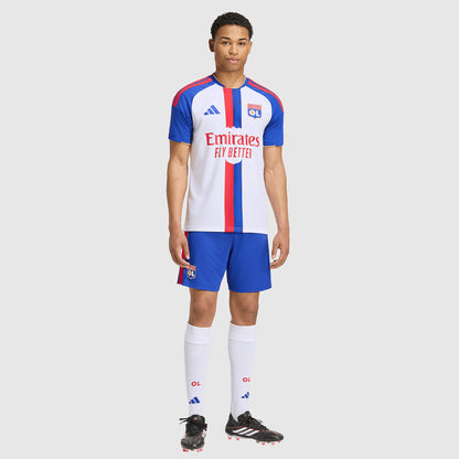Lyon 2026/27 hjemmebanetrøje (fan-udgave)