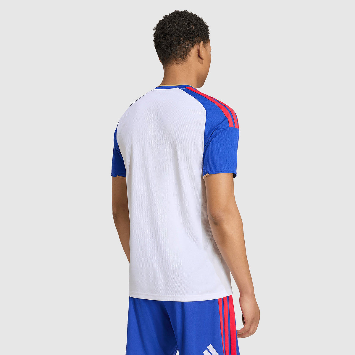 Lyon 2026/27 hjemmebanetrøje (fan-udgave)