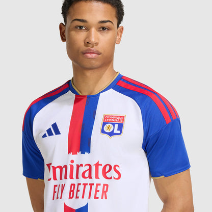 Lyon 2026/27 hjemmebanetrøje (fan-udgave)