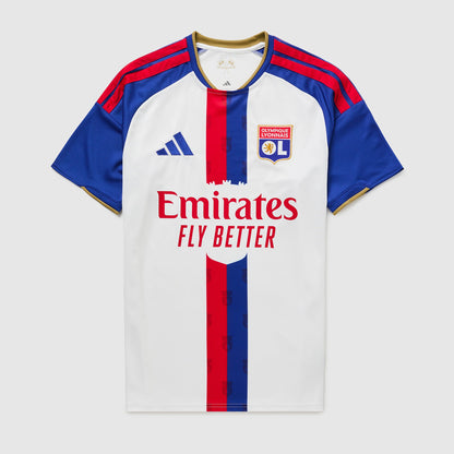 Lyon 2026/27 hjemmebanetrøje (fan-udgave)