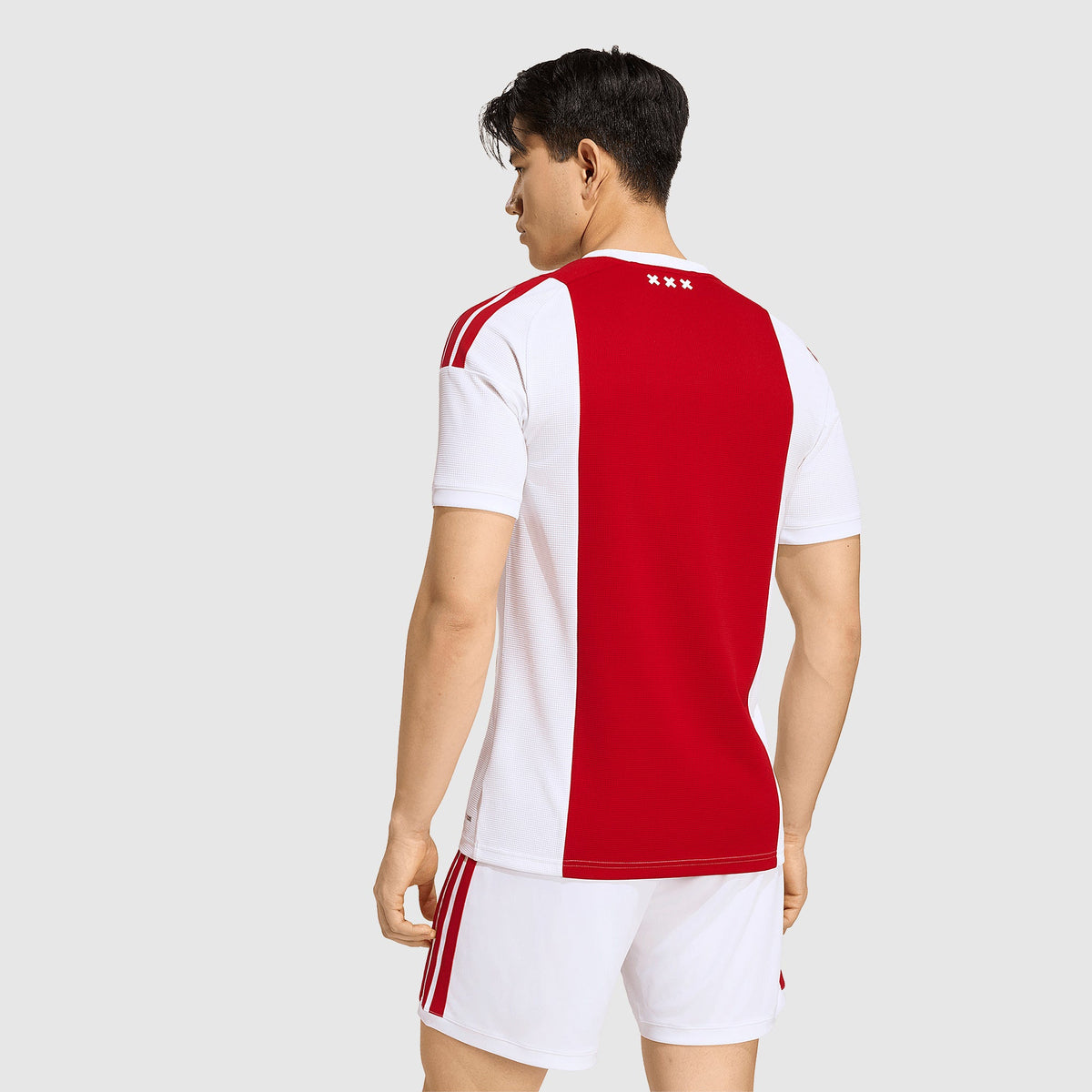 Jersey Ajax 2026/27 Home Fan