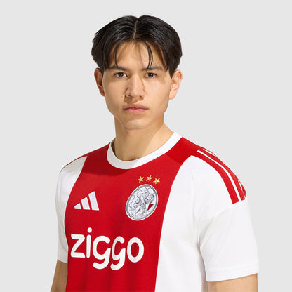 Jersey Ajax 2026/27 Home Fan