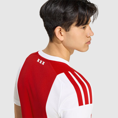Jersey Ajax 2026/27 Home Fan