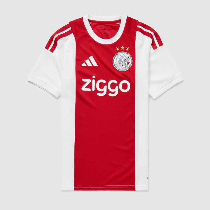 Jersey Ajax 2026/27 Home Fan