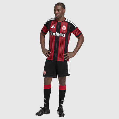 Jersey Eintracht Frankfurt 2026/27 Home Fan