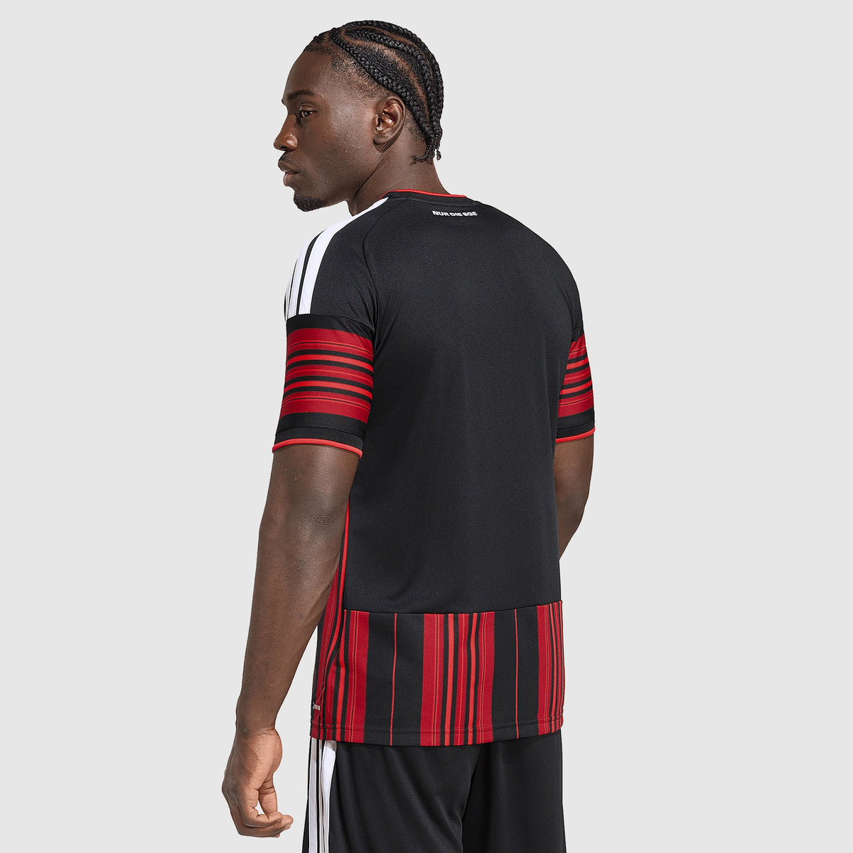 Jersey Eintracht Frankfurt 2026/27 Home Fan
