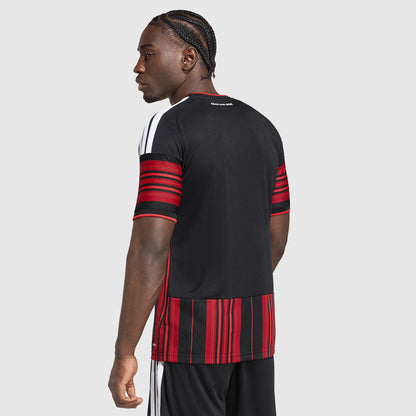 Jersey Eintracht Frankfurt 2026/27 Home Fan