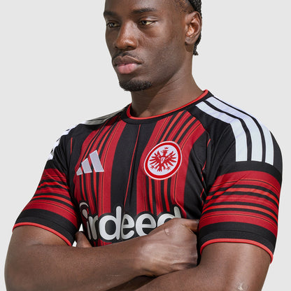 Jersey Eintracht Frankfurt 2026/27 Home Fan