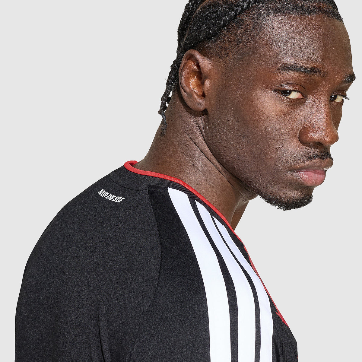 Jersey Eintracht Frankfurt 2026/27 Home Fan